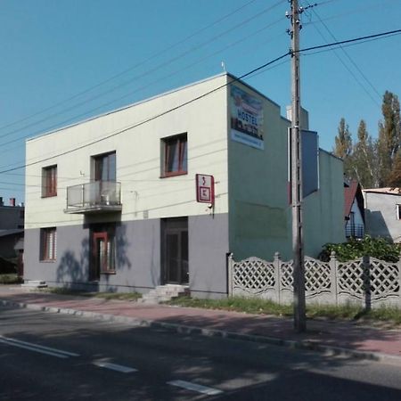 Pokoje Typu Studio Сосновец Екстериор снимка