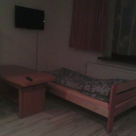 Pokoje Typu Studio Сосновец Екстериор снимка