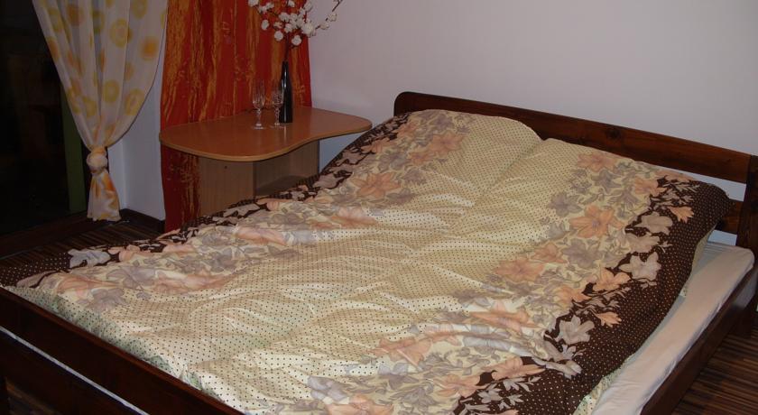 Pokoje Typu Studio Сосновец Стая снимка