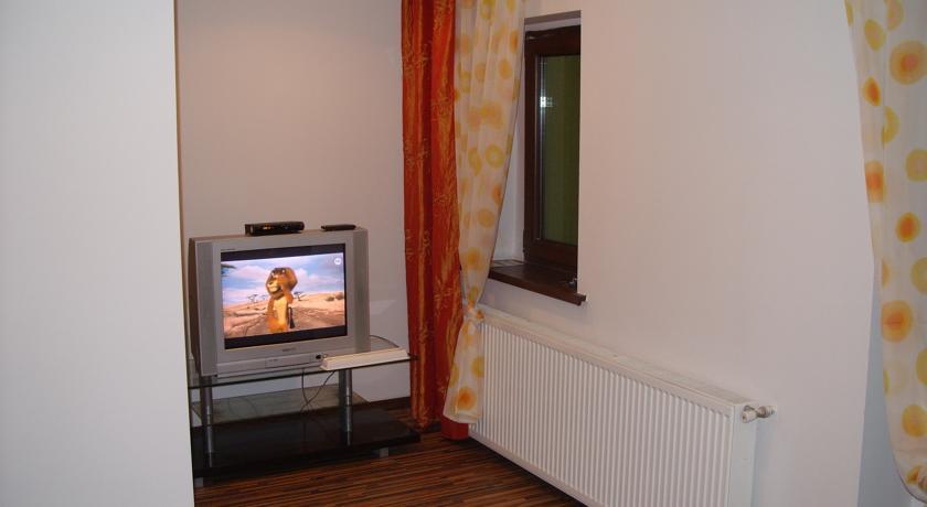 Pokoje Typu Studio Сосновец Екстериор снимка