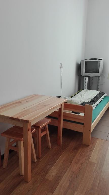 Pokoje Typu Studio Сосновец Екстериор снимка