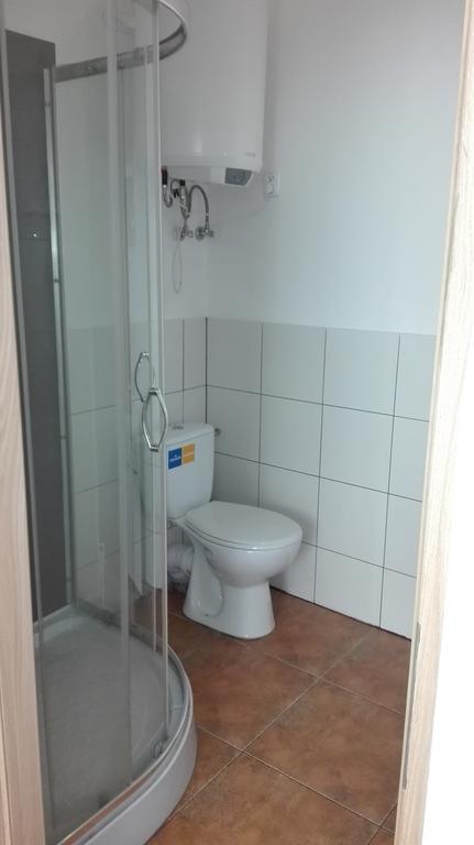 Pokoje Typu Studio Сосновец Екстериор снимка